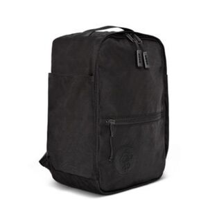 Baboon To The Moon Mini Backpack, Black 8L